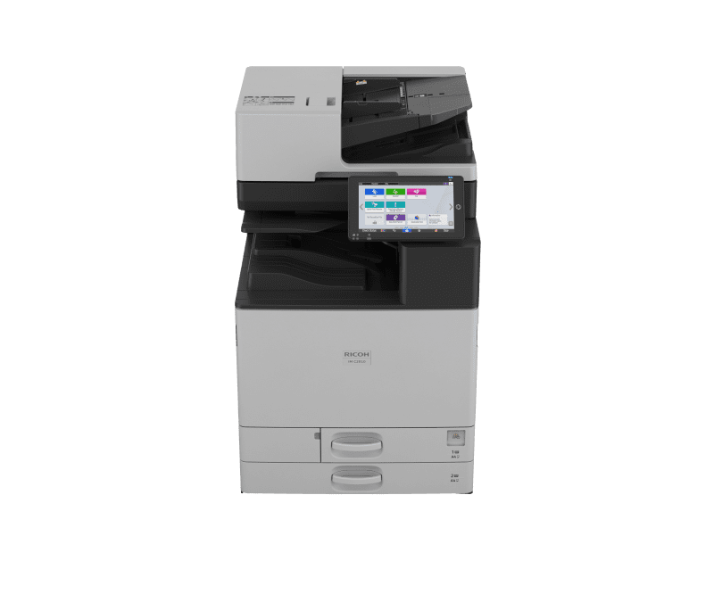 RICOH IM C2010